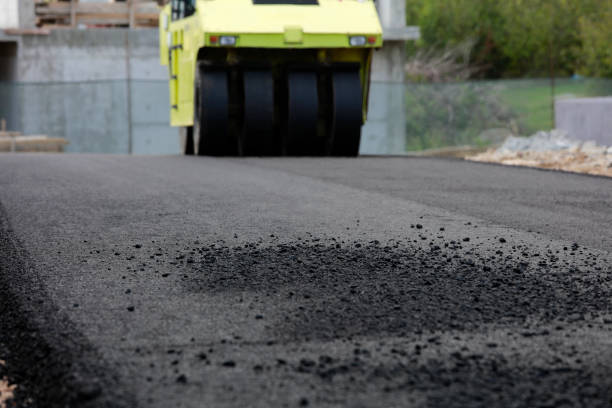 Best Driveway Pavers for Homes  in Nd Point, WI