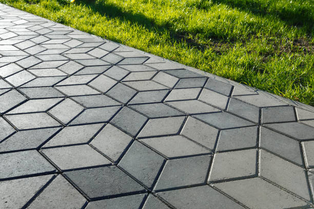Driveway Pavers for Homes in Wind Point, WI