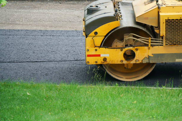Professional Driveway Pavers in Wind Point, WI
