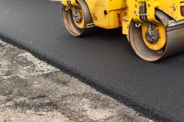 Best Residential Driveway Paver Services  in Nd Point, WI